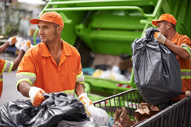 Best Construction Debris Removal  in Highland, CA